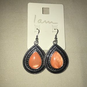 Dangle Earrings